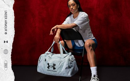 Under Armour How to Buy the Best Gym Bag for Your Workout