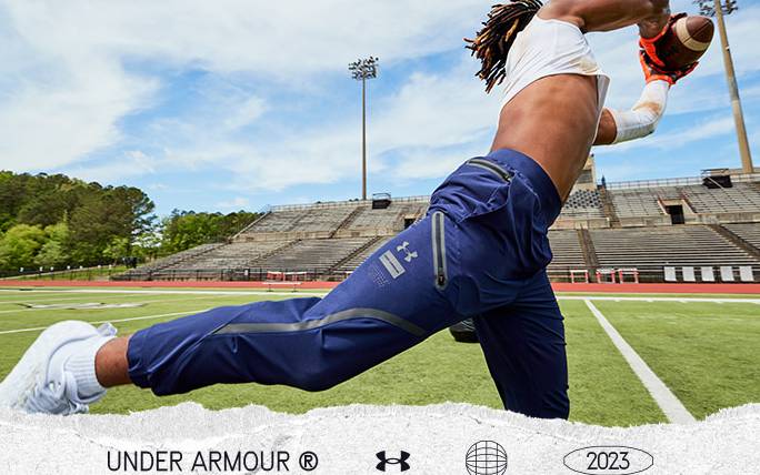 Poder exceso Perseguir Under Armour® Official Store | FREE Shipping Available