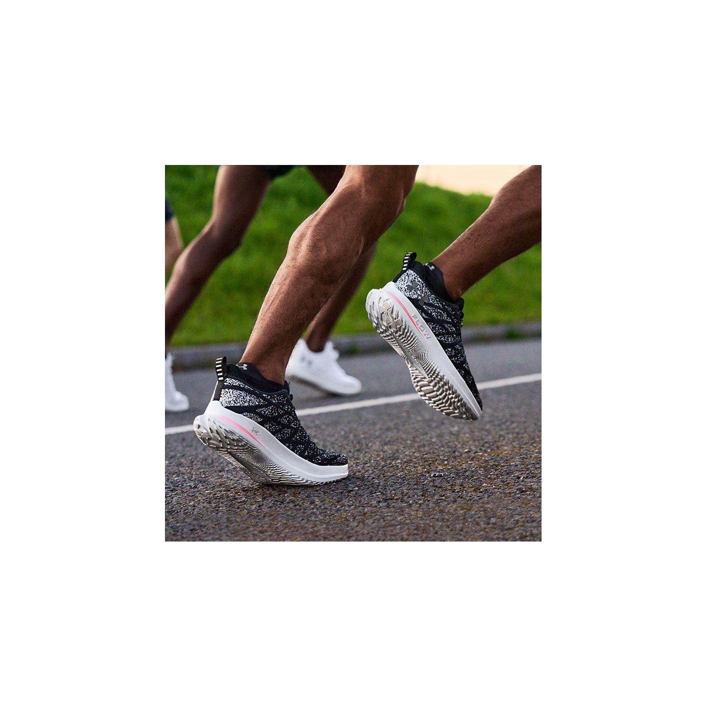 What are Neutral Running Shoes Do I Need Them Under Armour