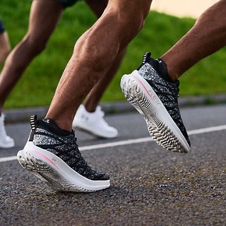 Under armour barefoot shoes store