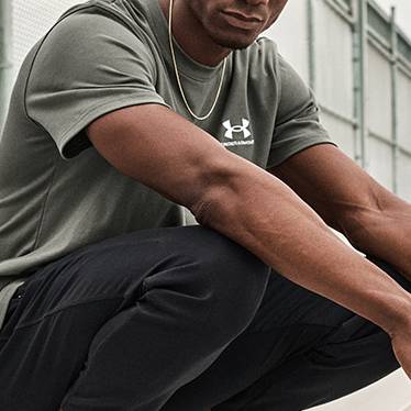 Men's Under Armour Big & Tall Clothing