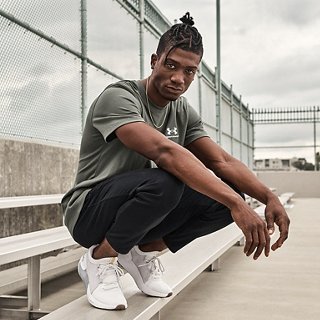 UNDER ARMOUR ARMOUR(アンダーアーマー) 1378377 メンズ UA