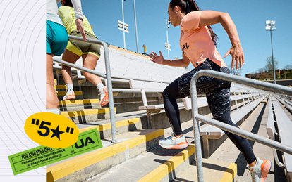 How to clean under armour hovr shoes on sale