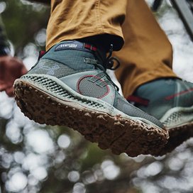 Zapatillas de senderismo UA Charged Maven Trek Waterproof para hombre