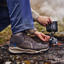 Under Armour CHARGED MAVEN TREK WP