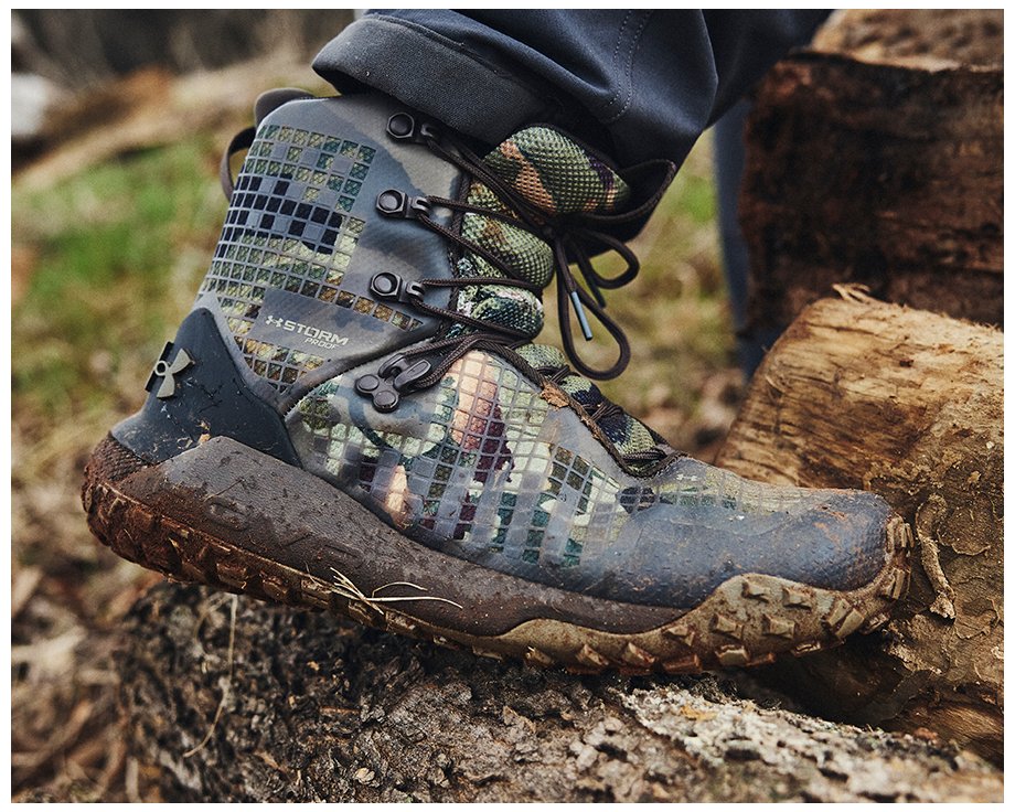 Men's under armour hunting boots new arrivals