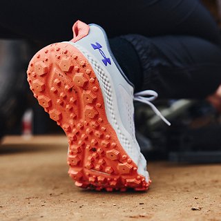Under armour women's trail running shoes sales