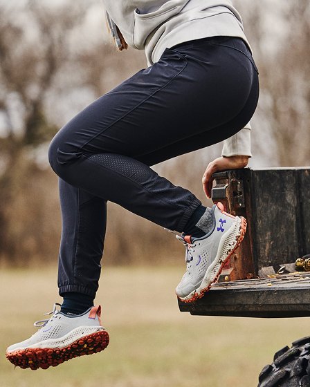 Under armour trail shoes womens cheap