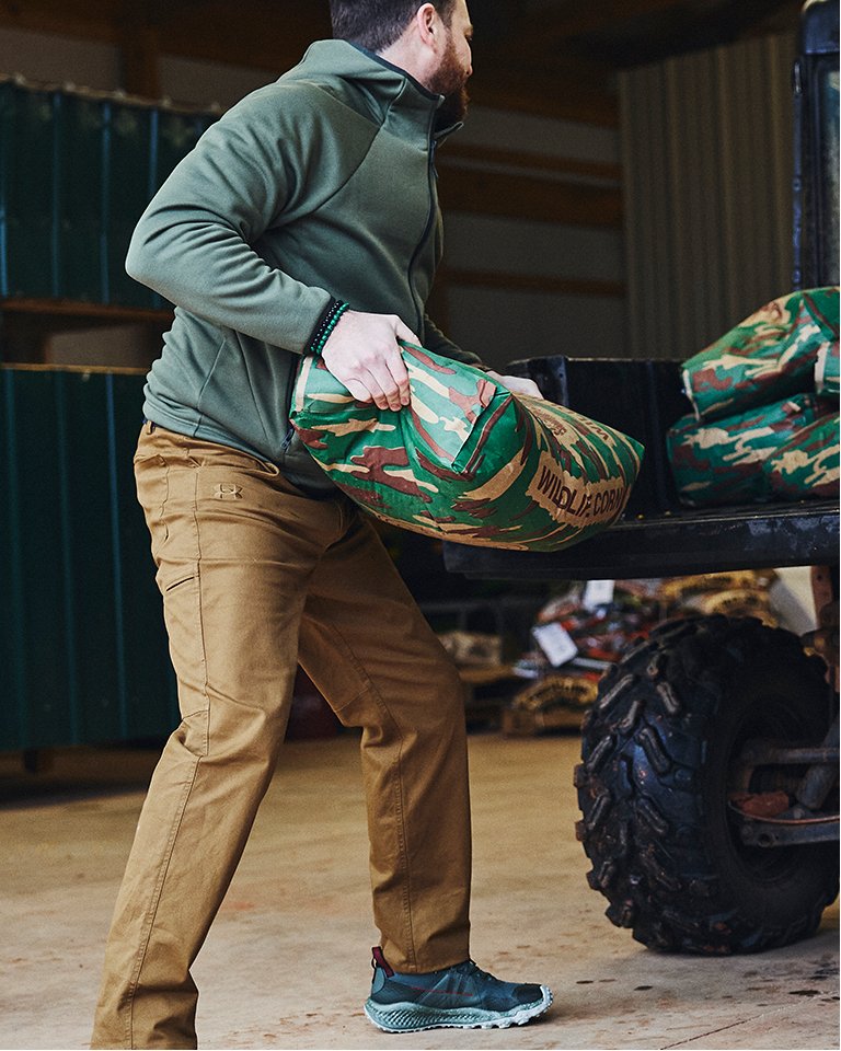 Under armour hiking pants men hotsell