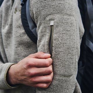 Under Armour Men's Storm Twill Specialist ¼ Zip Sweater - Millbrook Tack