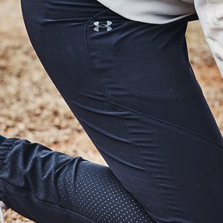 Under Armour Fusion Pant - Women's Starlight, XL