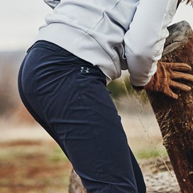 Under armour fusion pants online