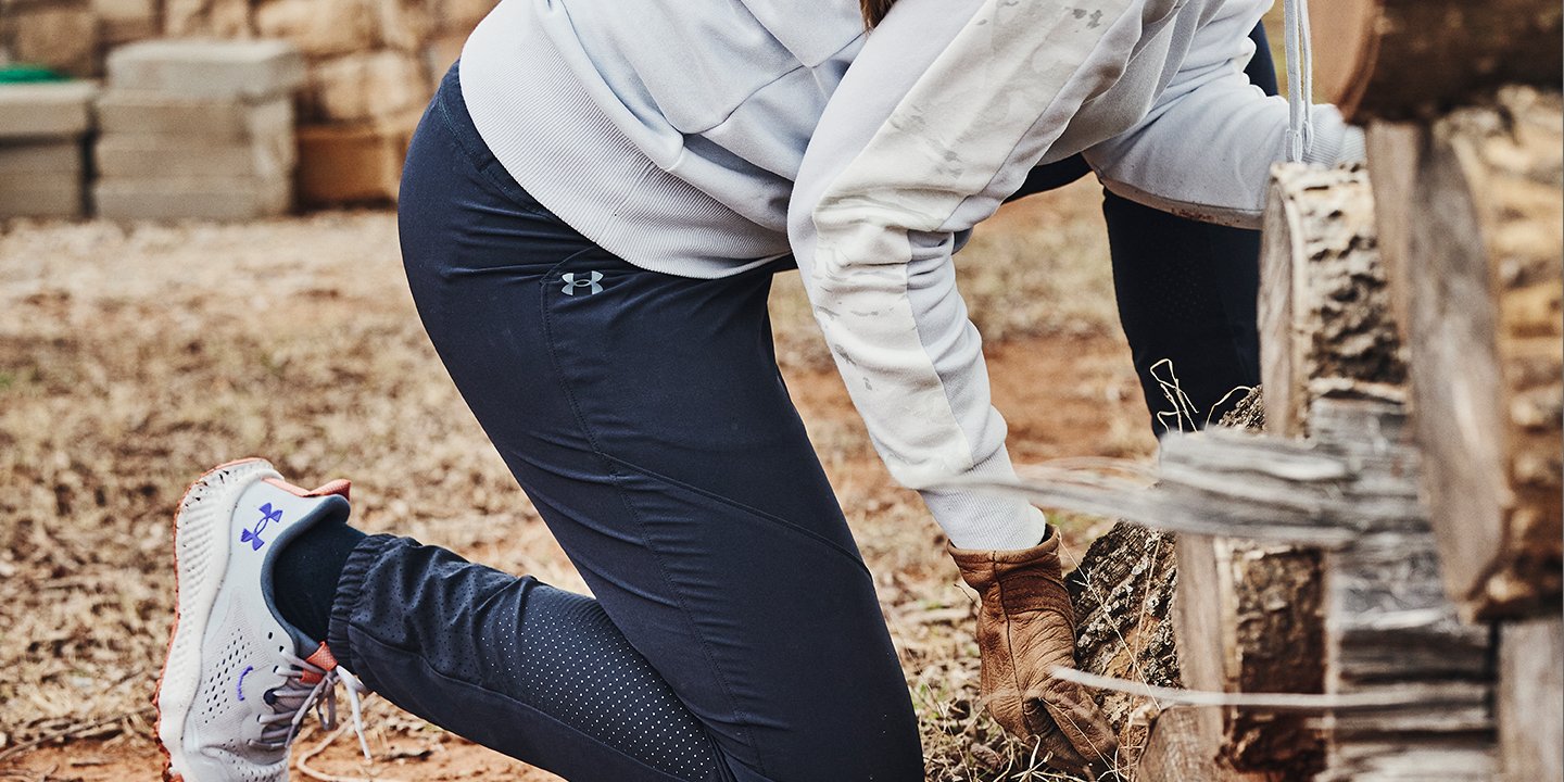 Under armour fusion pant hot sale