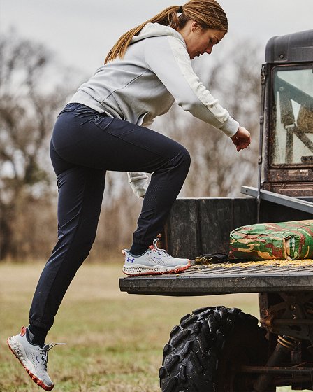 Ua fusion pants clearance
