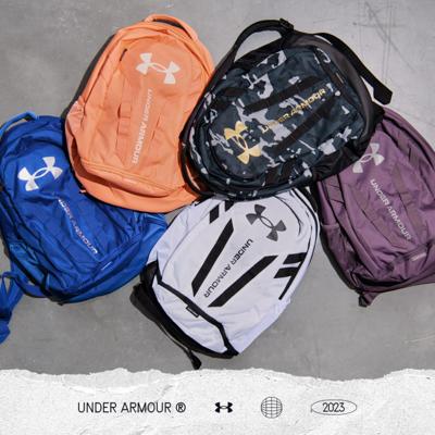 Under Armour Zone Blitz Football Back Pack - Atlantic Sportswear