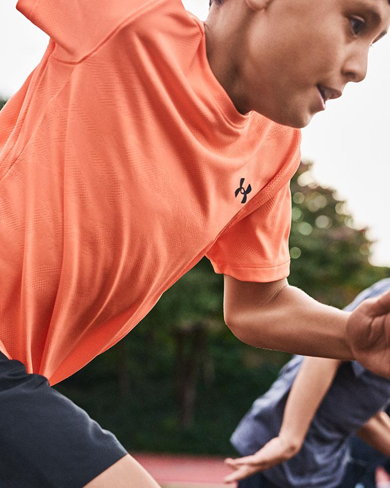 Under Armour - Sportswear, Sport Shoes, & Accessories | UK