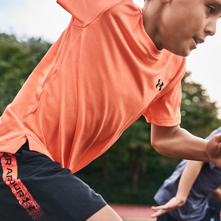 Gemarkeerd kanaal Plak opnieuw Under Armour sportkleding, sportschoenen & accessoires | NL