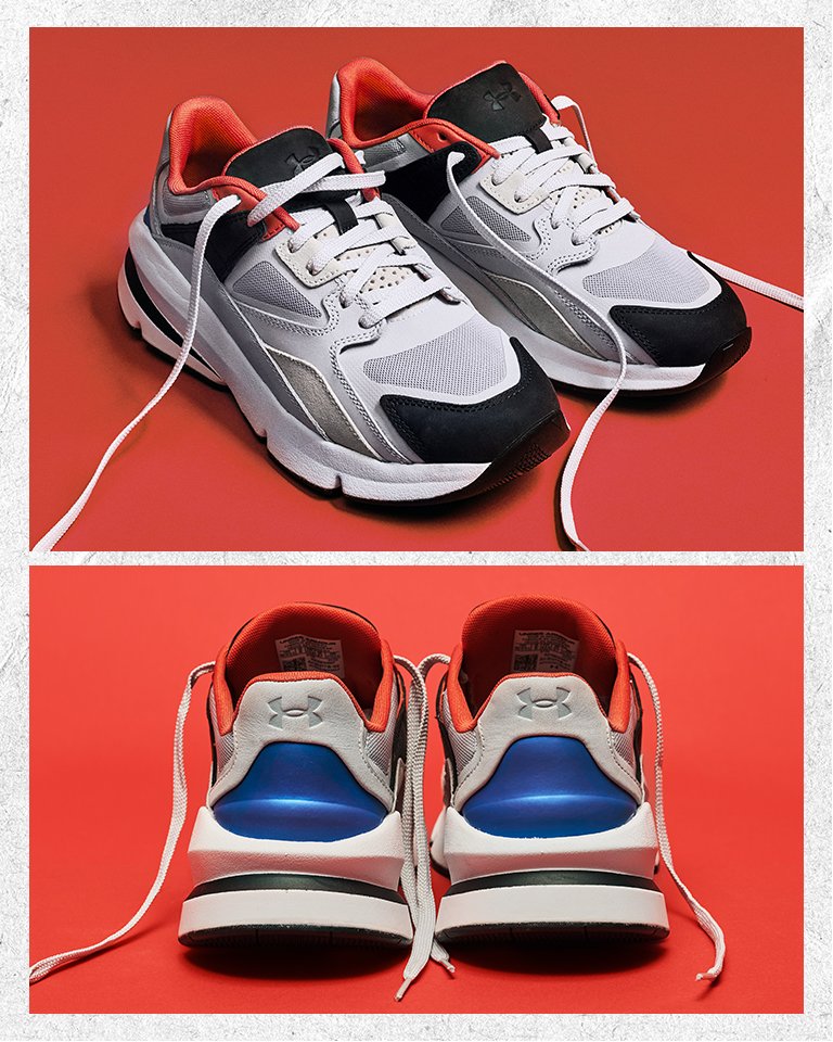 Forge 96 under armour cheap