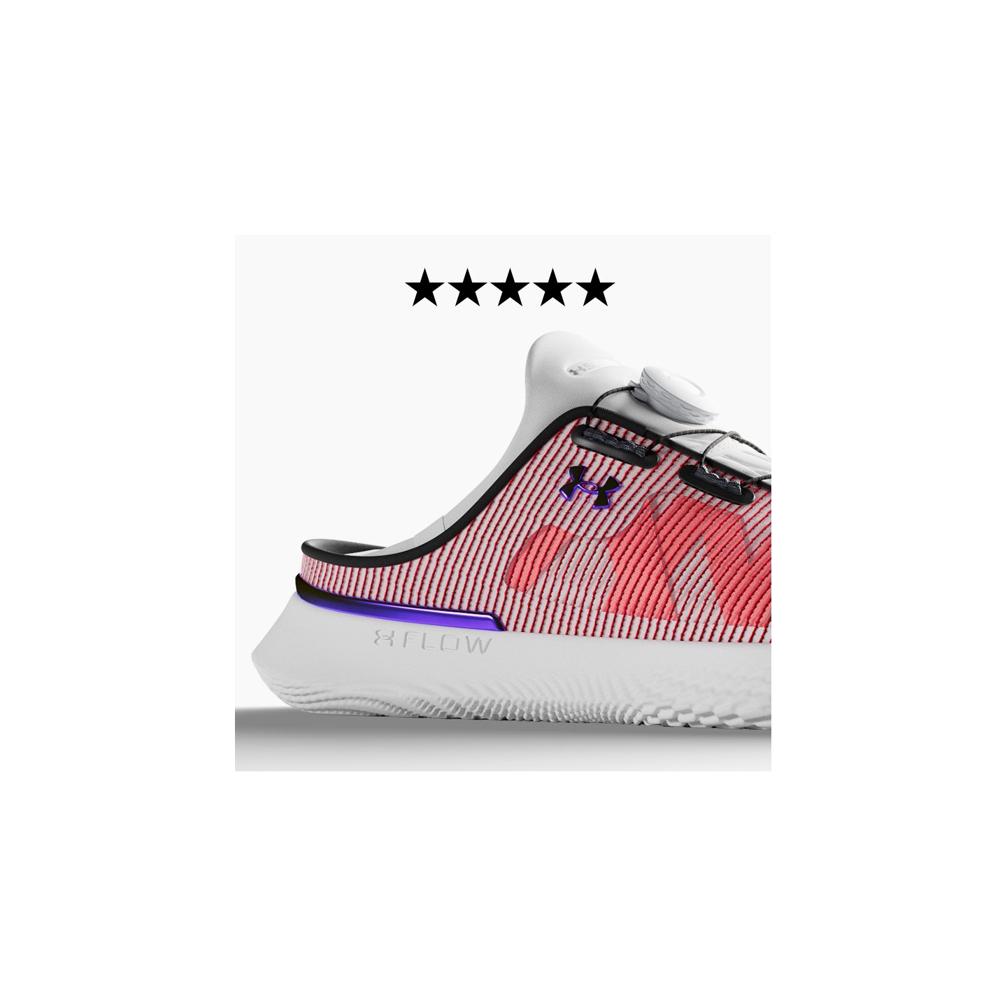 Unisex UA SlipSpeed Mesh Training Shoes Under Armour