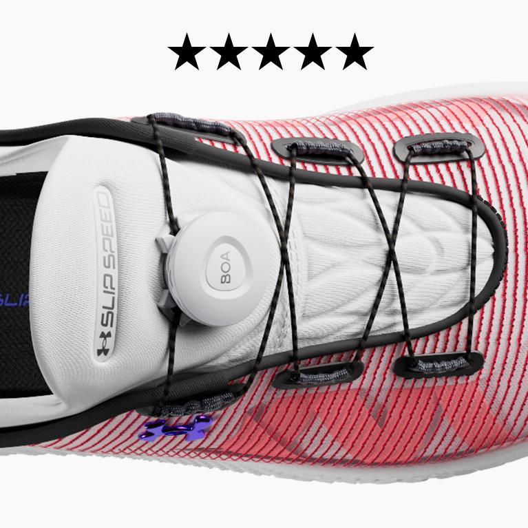 UA Slipspeed Trainer Mesh