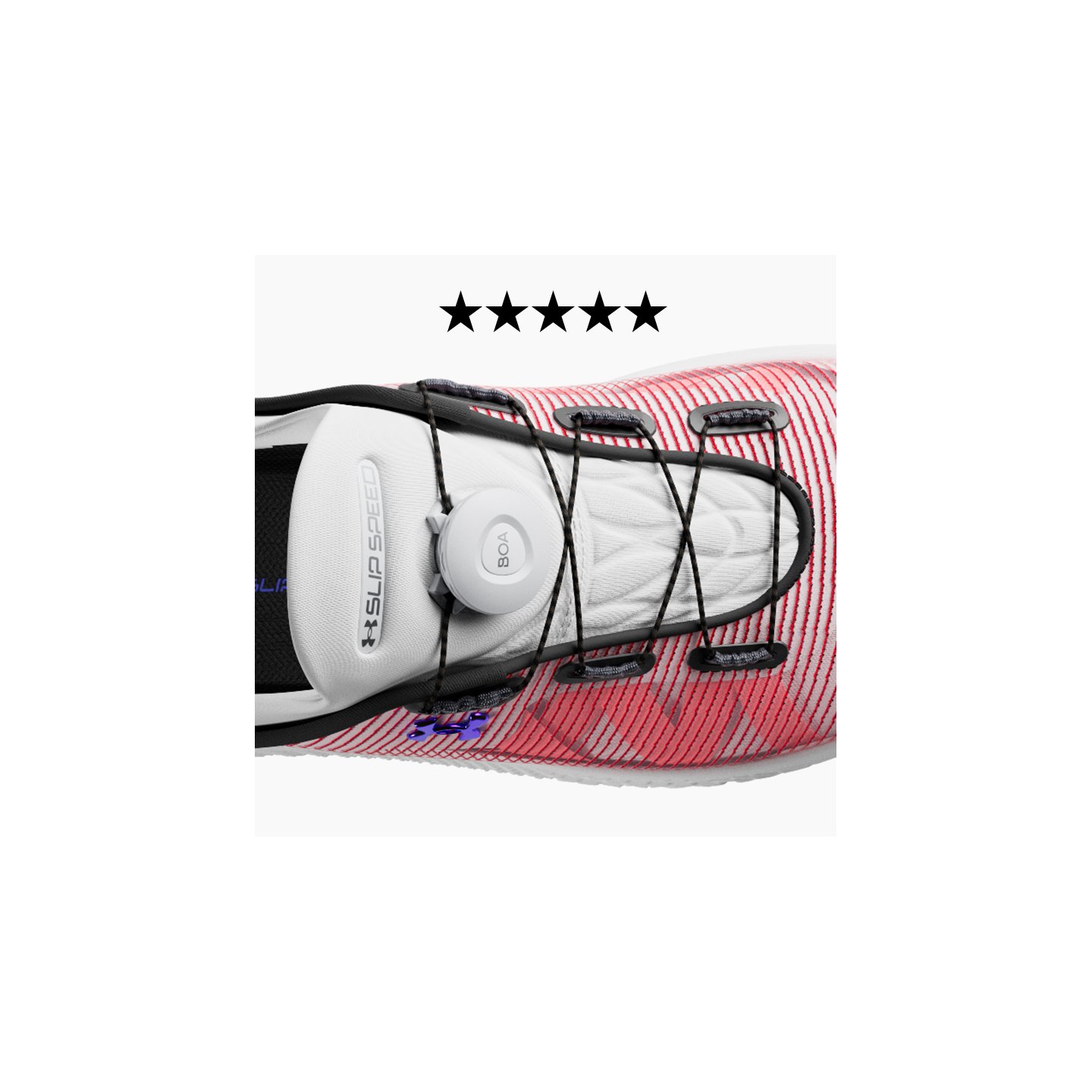 Unisex UA SlipSpeed Mesh Training Shoes Under Armour