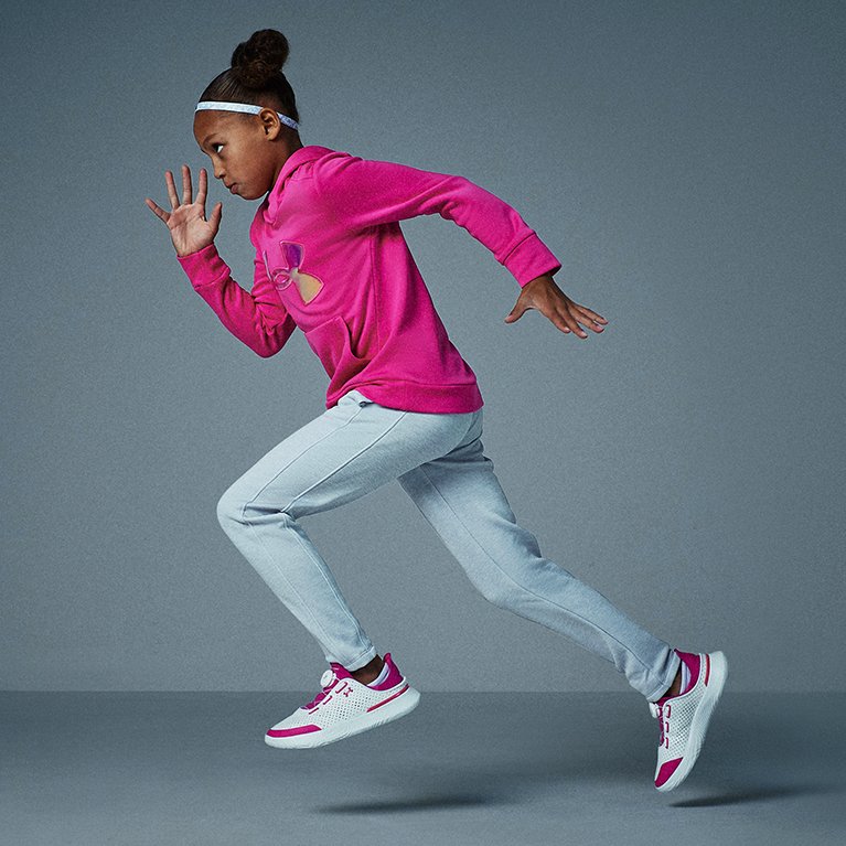 UA GS Slipspeed Trainer LTH