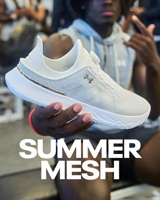 Under armour site store