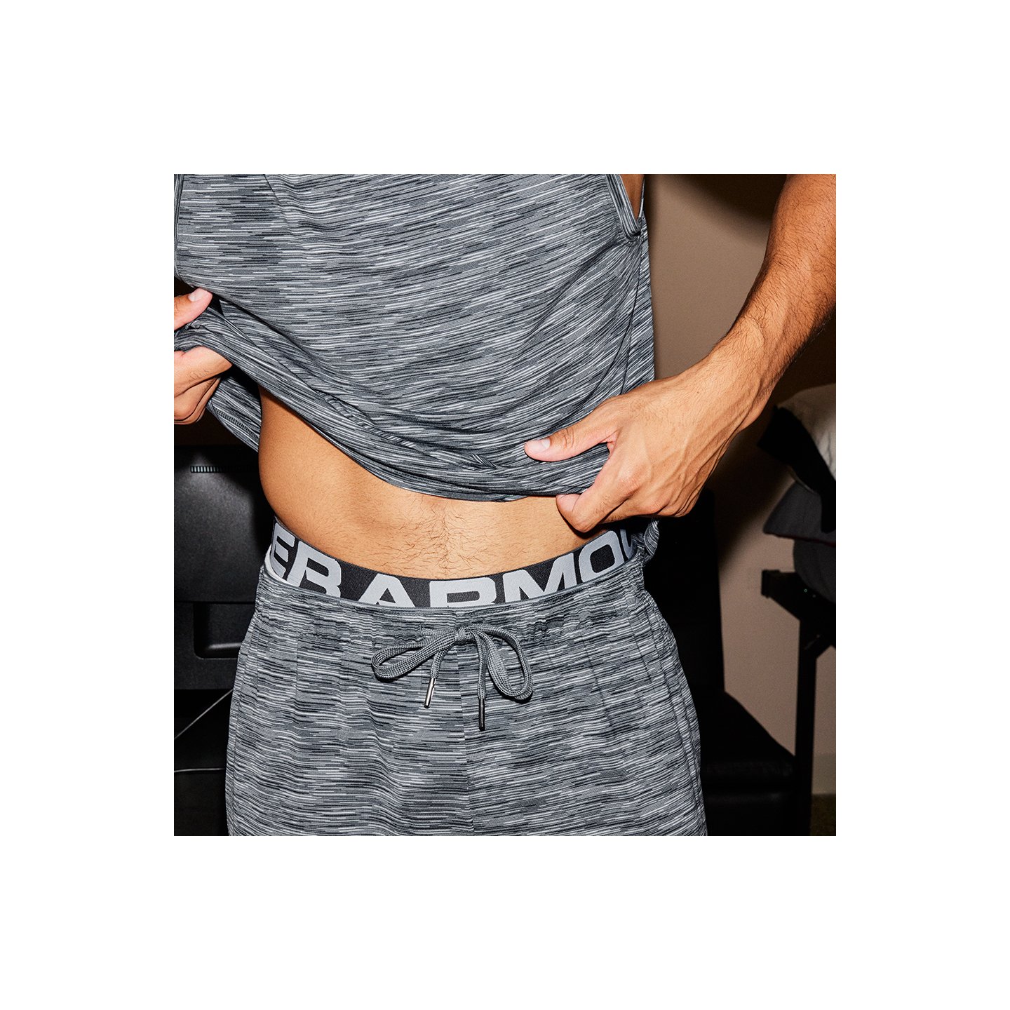 Unisex UA Sleep Uniform Shorts Under Armour