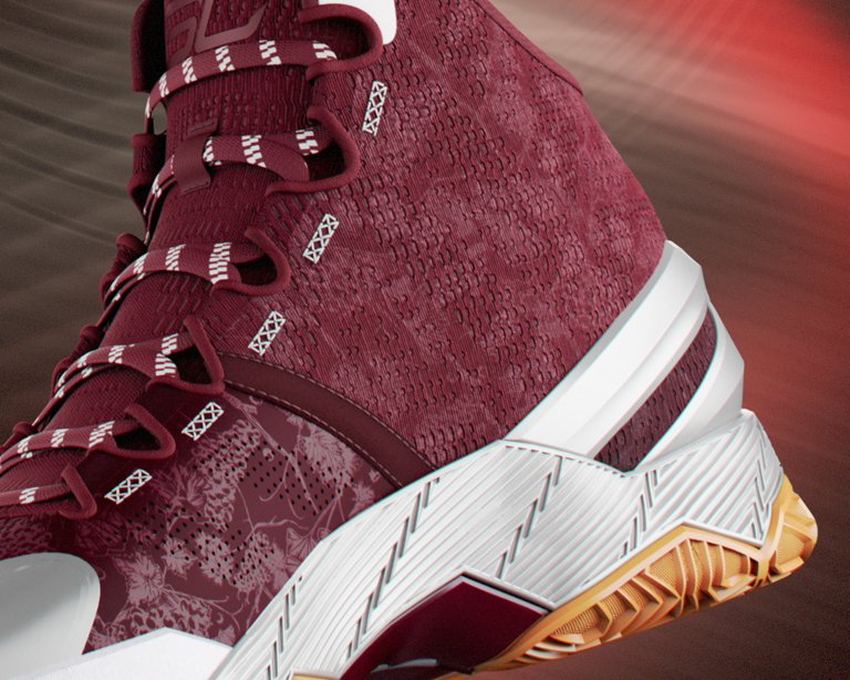 Curry 2 2025 37 women