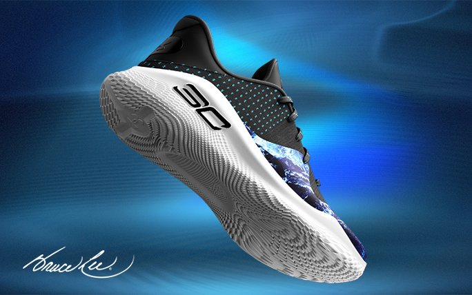 steph curry collection Under Armour