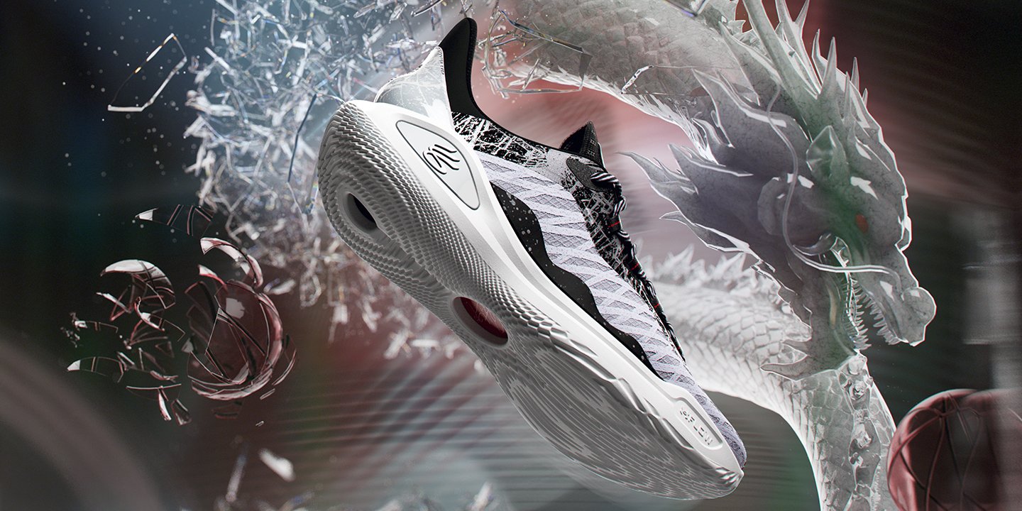 Stephen curry shoes men silver outlet