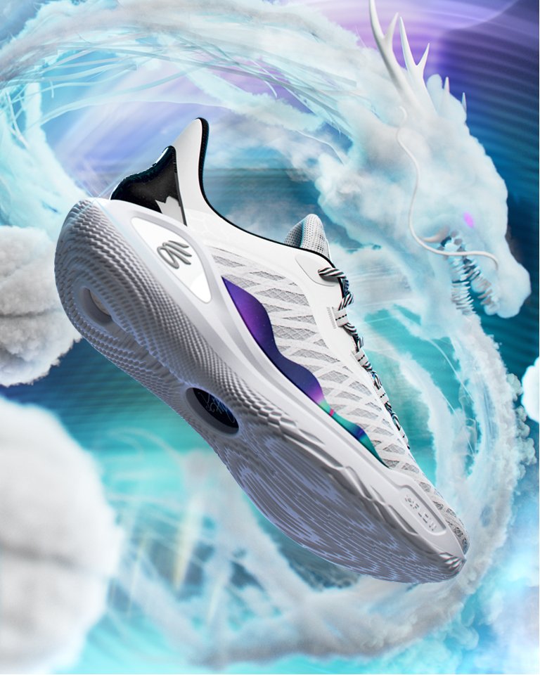 Curry 5 size 11 2025