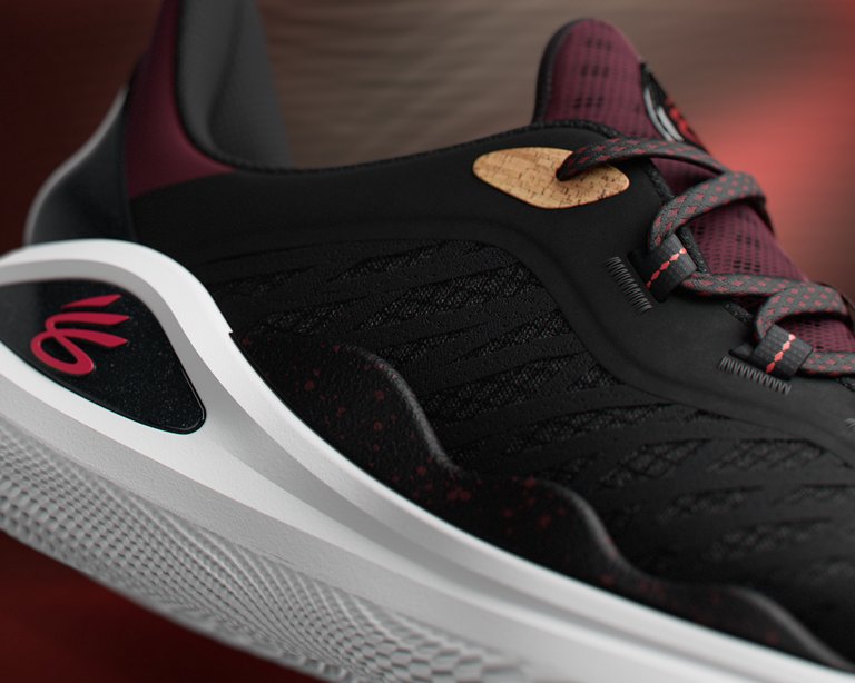 Zapatos under armour basket curry ultimate hot sale