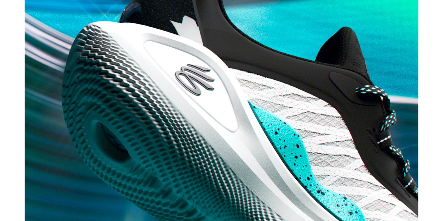 CURRY 11