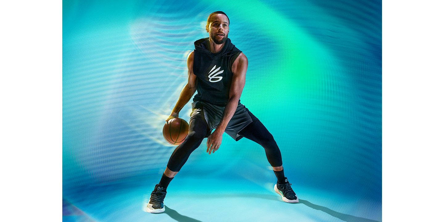 Unisex Curry 11 'Future Curry' Basketball Shoes | Under Armour