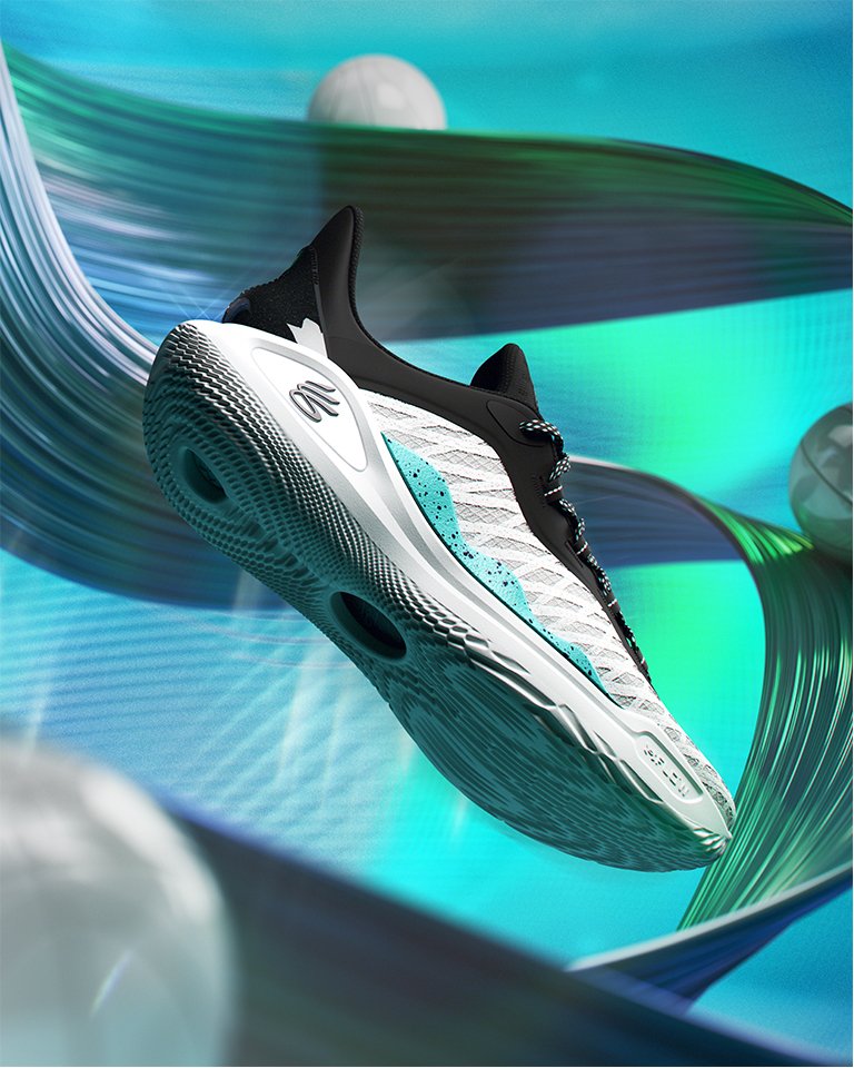 Under armour curry men 41 store