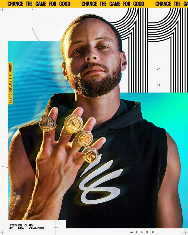 Unisex Curry 11 'Future Curry' Basketball Shoes Under Armour Canada