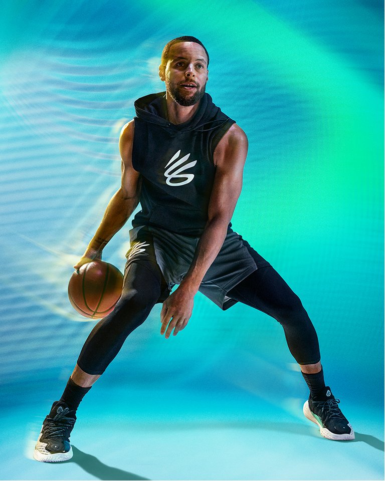 Steph curry i can do all things backpack clearance