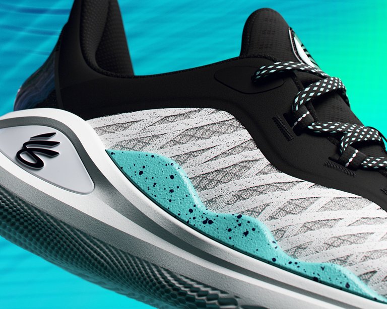 Zapatos under armour basket curry clearance ultimate