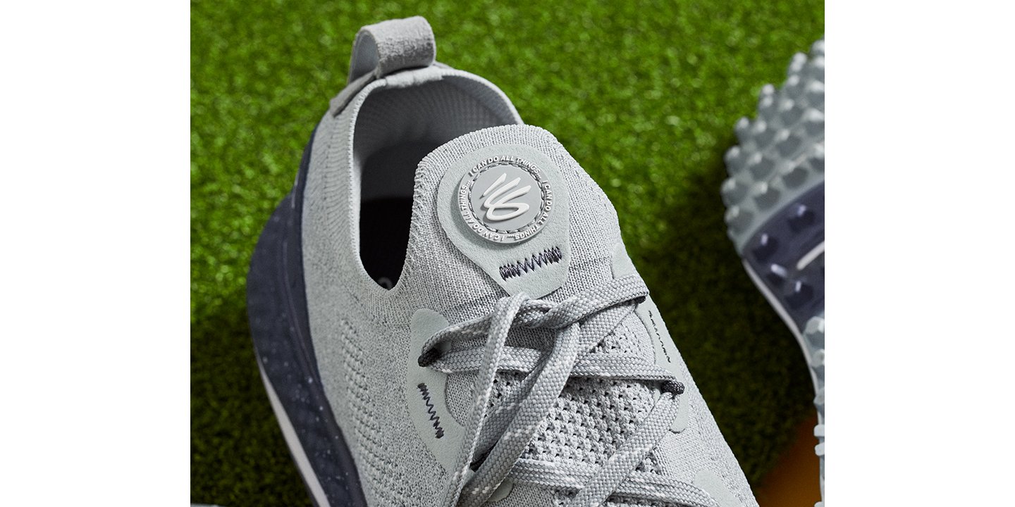 Steph curry golf shoes hot sale