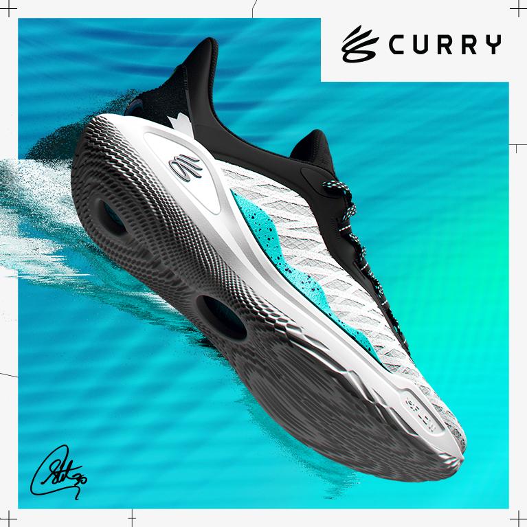 CURRY 11