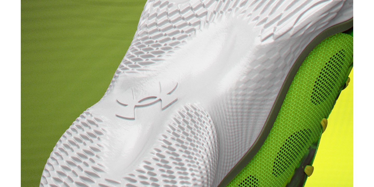 Unisex Curry Spawn FloTro Basketball Shoes | Under Armour