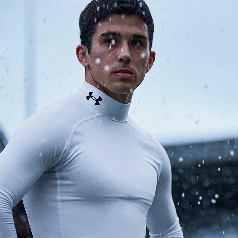 Sportbekleidung, Sportschuhe & Zubehör | Under Armour DE