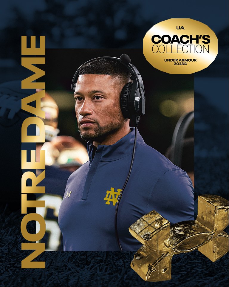 Under armour notre dame sunglasses sale