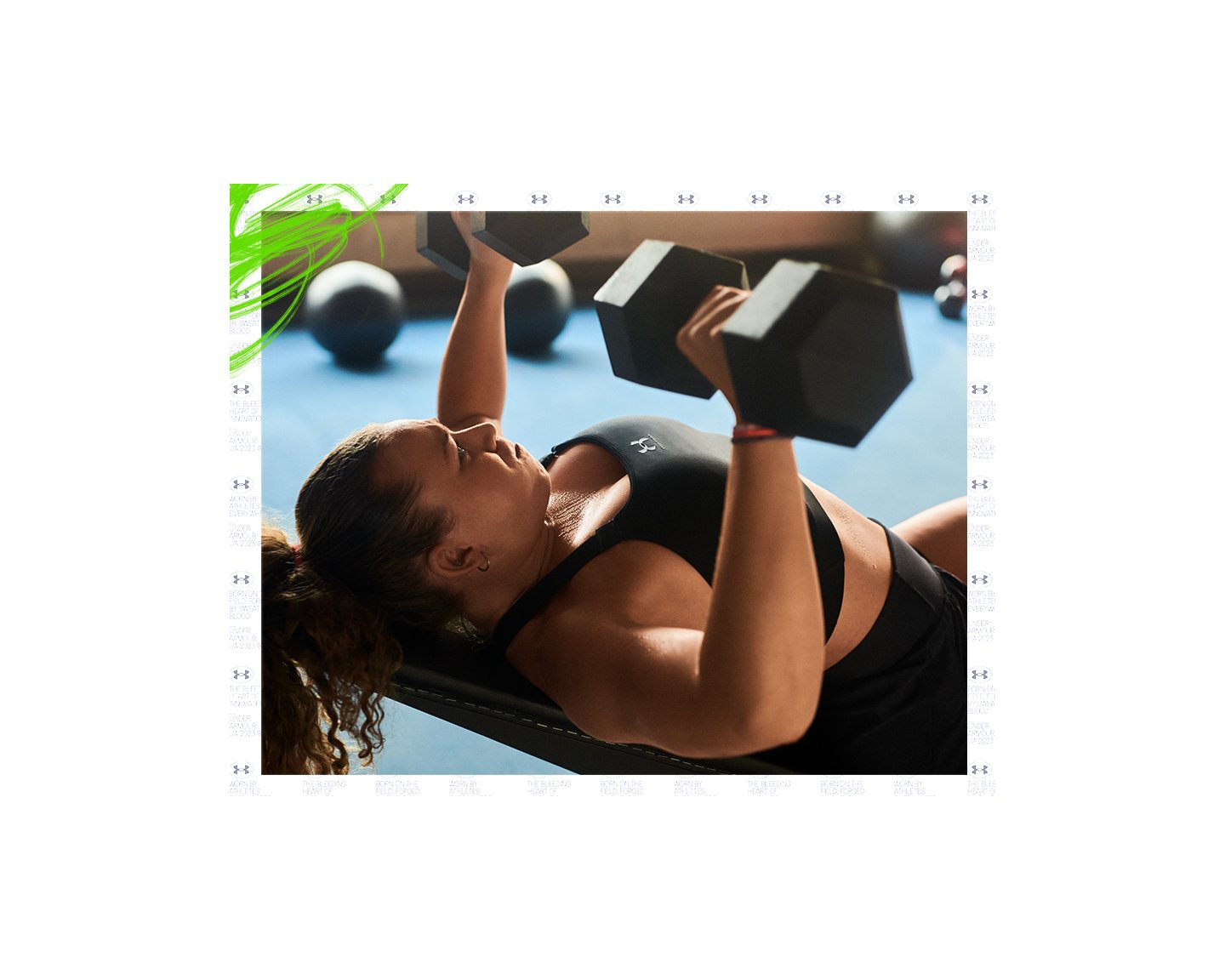 Site under armour clearance