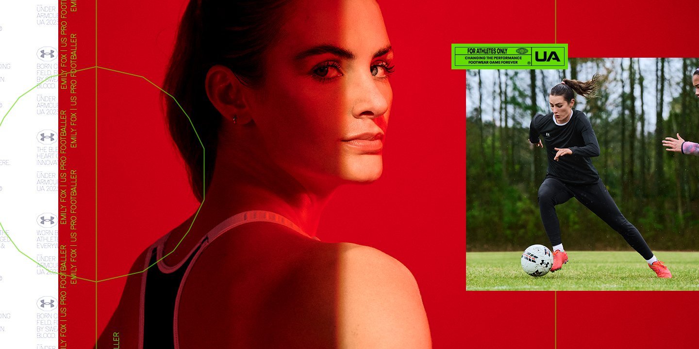 Women's UA Elite 3 FG Soccer Cleats Under Armour