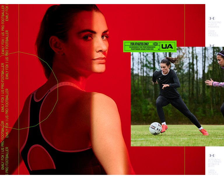 Women's UA Elite 3 FG Soccer Cleats Under Armour