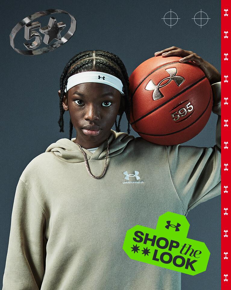 Under new arrivals armour gift