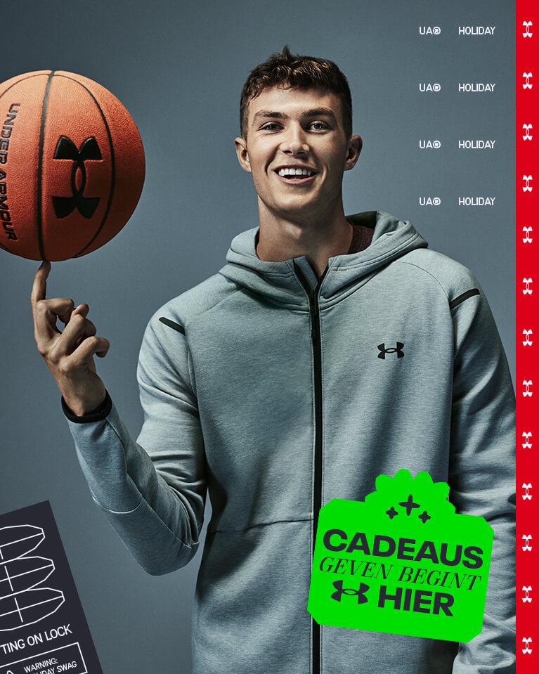 Under outlet armour nl