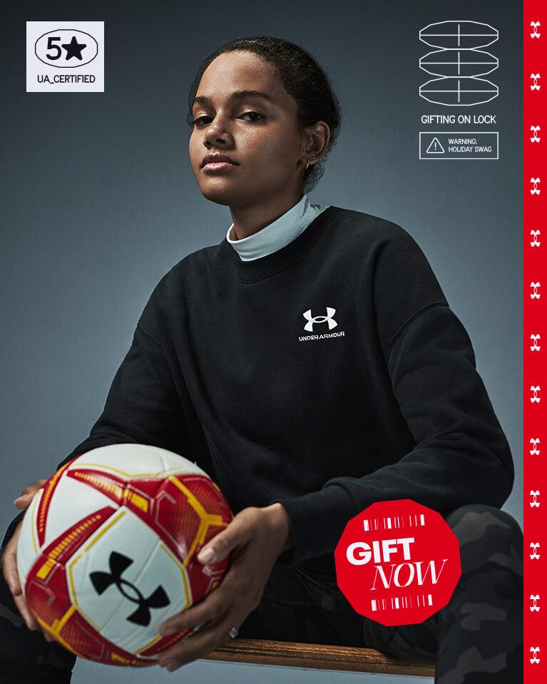 Under armour gift on sale